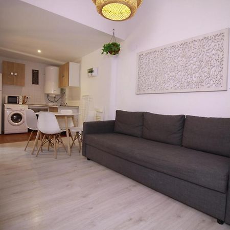 Zahira Suites Granada Dış mekan fotoğraf