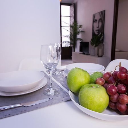 Zahira Suites Granada Dış mekan fotoğraf