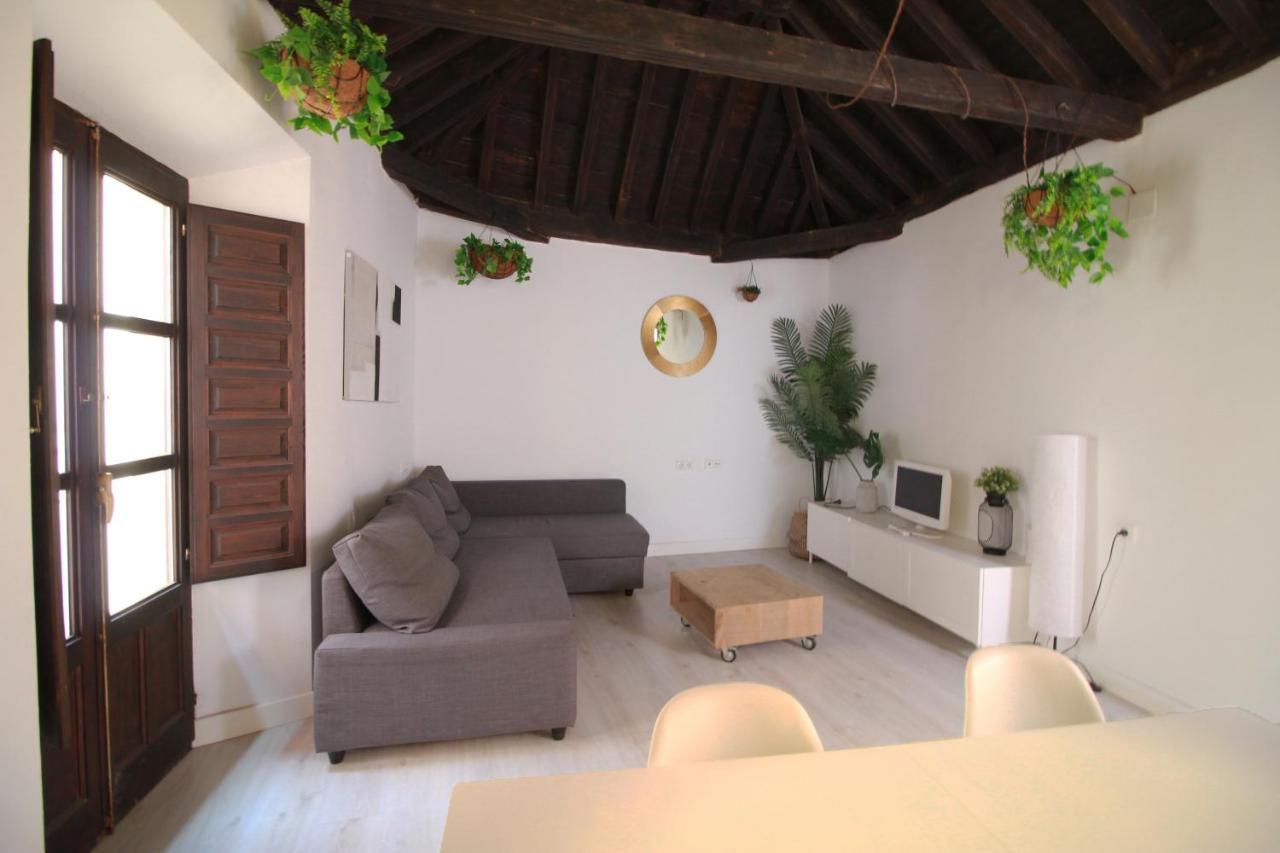 Zahira Suites Granada Dış mekan fotoğraf