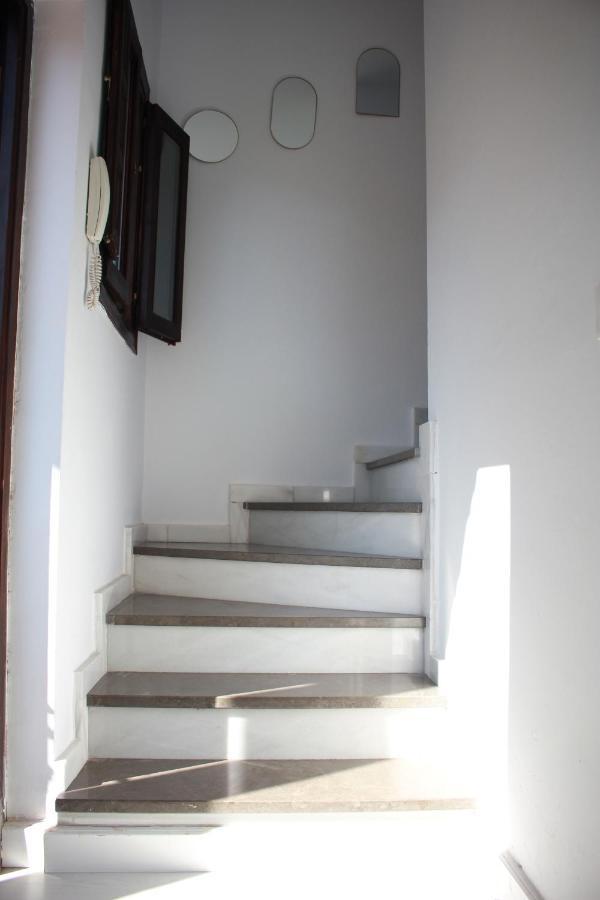 Zahira Suites Granada Dış mekan fotoğraf