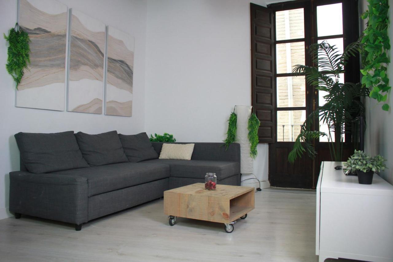 Zahira Suites Granada Dış mekan fotoğraf