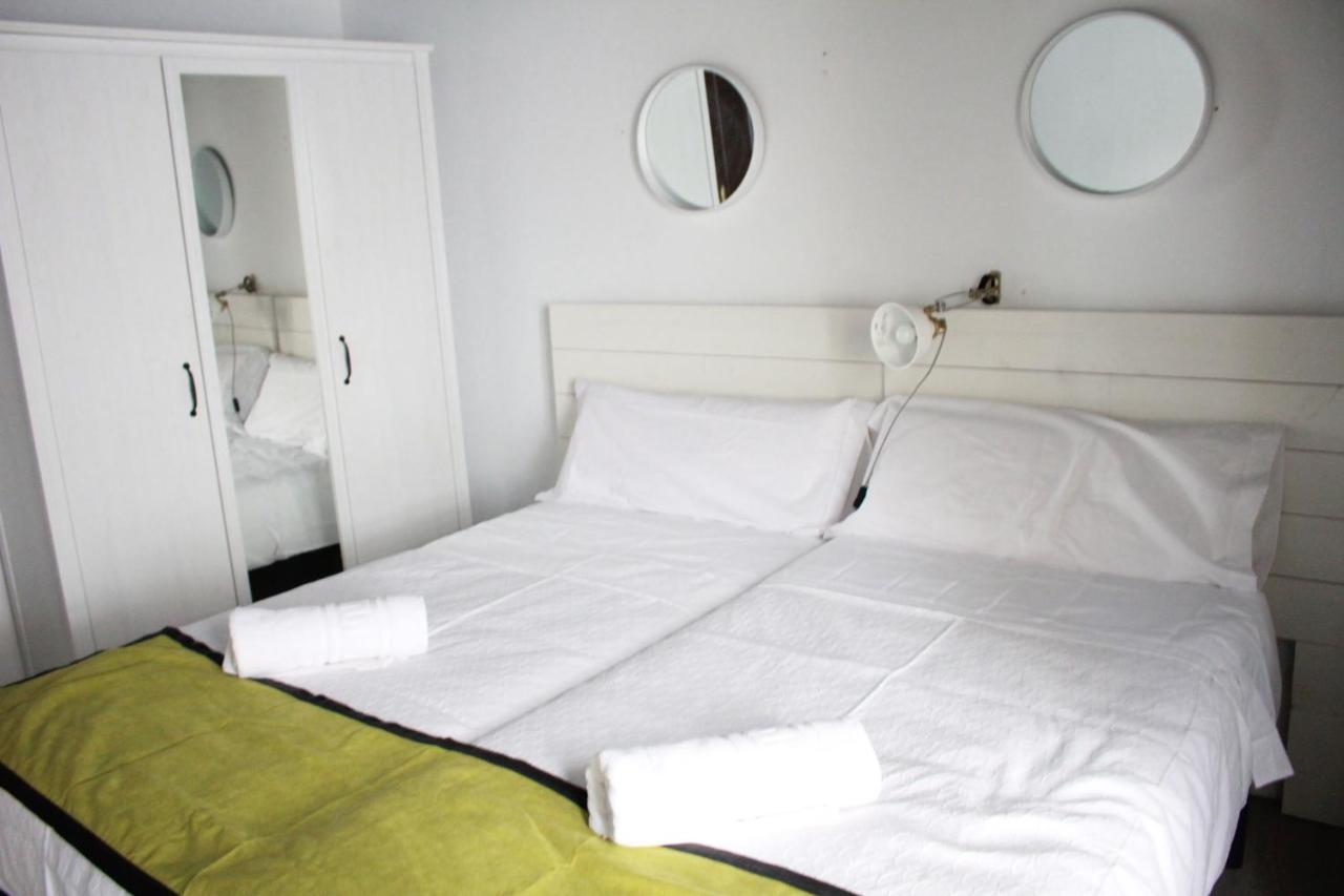 Zahira Suites Granada Dış mekan fotoğraf