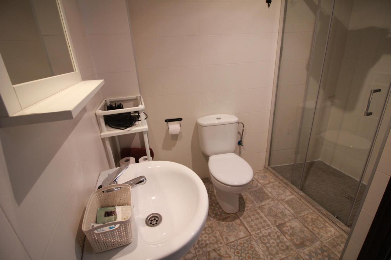 Zahira Suites Granada Dış mekan fotoğraf
