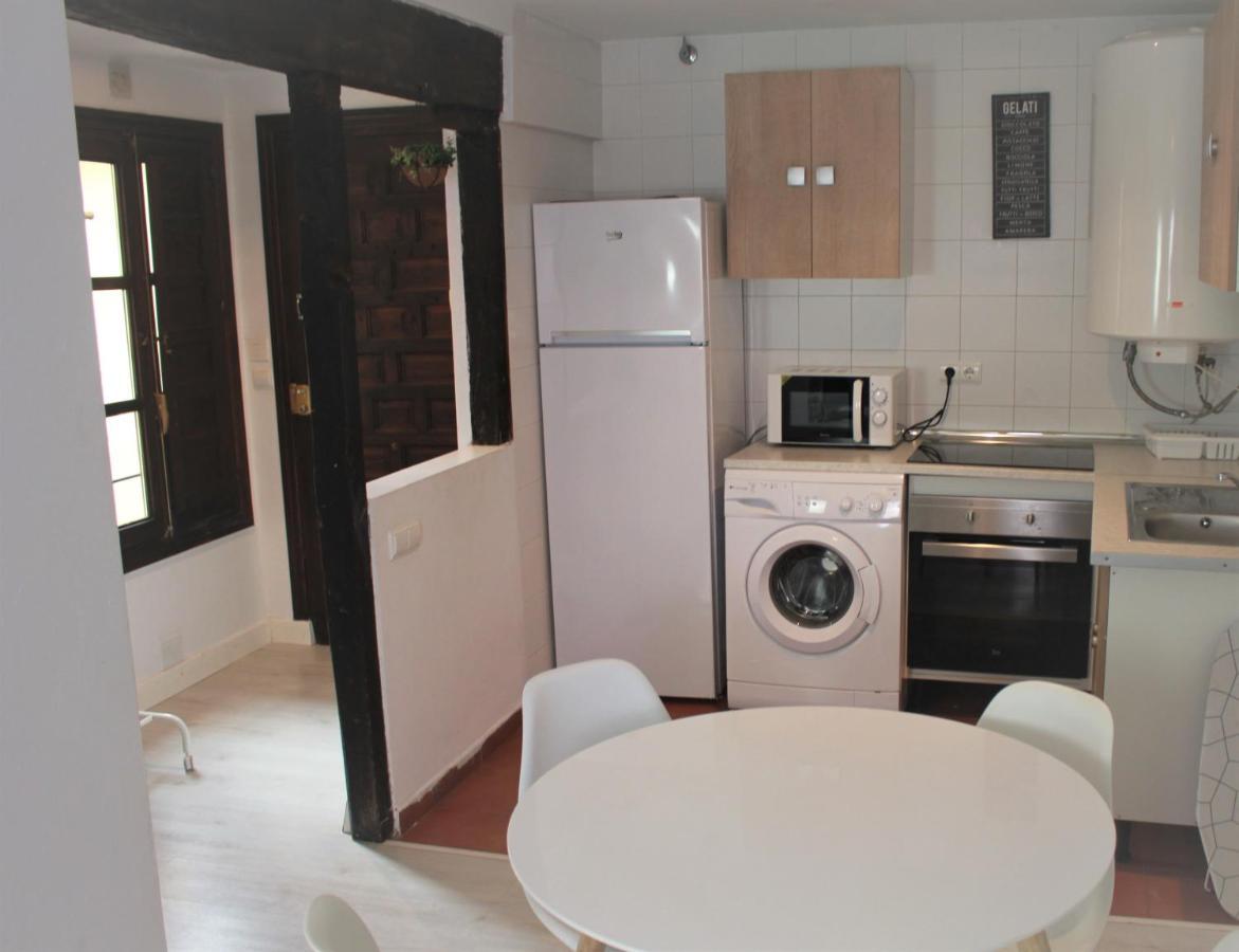 Zahira Suites Granada Dış mekan fotoğraf