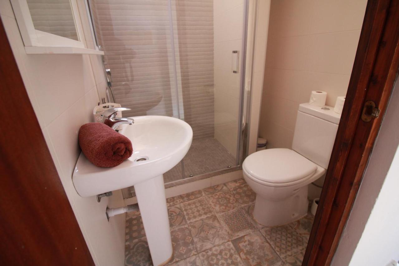 Zahira Suites Granada Dış mekan fotoğraf