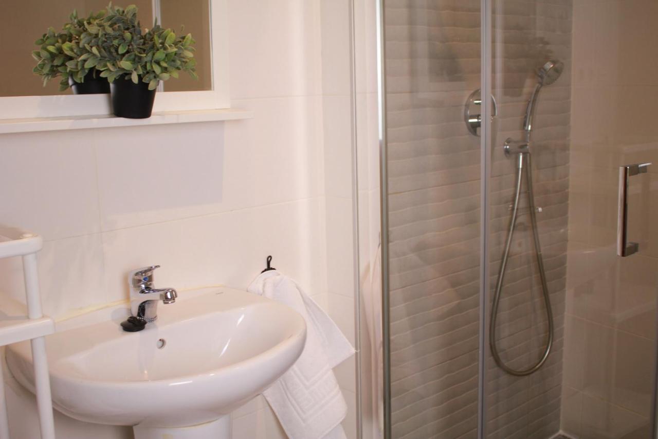Zahira Suites Granada Dış mekan fotoğraf