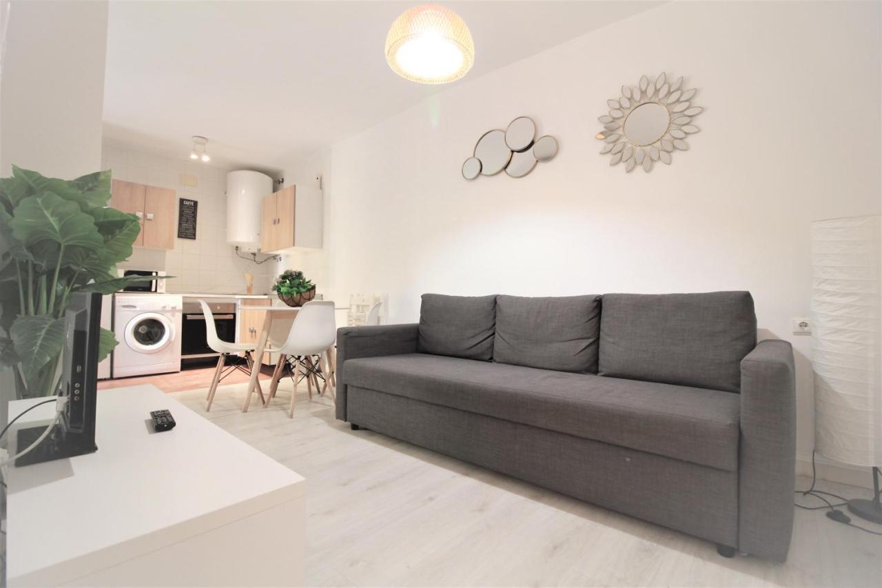 Zahira Suites Granada Dış mekan fotoğraf