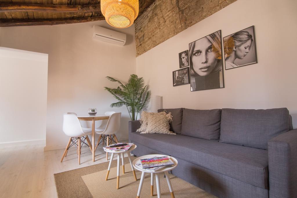 Zahira Suites Granada Dış mekan fotoğraf
