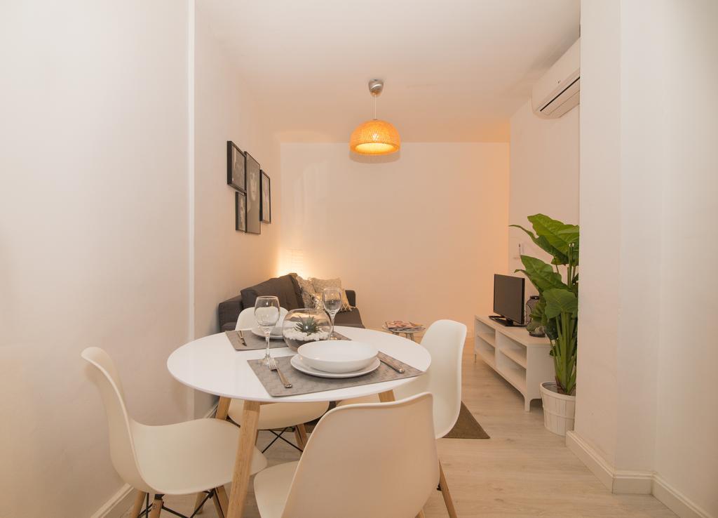 Zahira Suites Granada Dış mekan fotoğraf